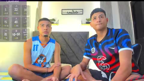 Jack and Joes online show from 04/22/26, 05:10