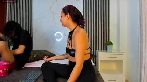 Jack  Rosse online show from 12/04/25, 12:25