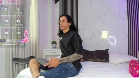 Jack  Rosse online show from 12/16/25, 02:00