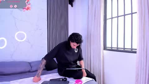 Jack  Rosse online show from 02/17/26, 02:02