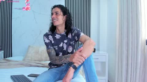 Jack  Rosse online show from 03/27/26, 02:06