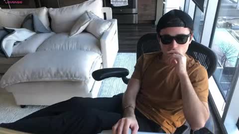 Collegebator online show from 03/29/26, 09:15