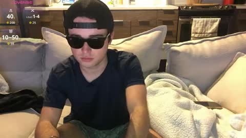 Collegebator online show from 04/06/26, 03:59