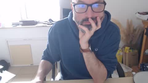 jackbauer9999 online show from 03/20/26, 08:19