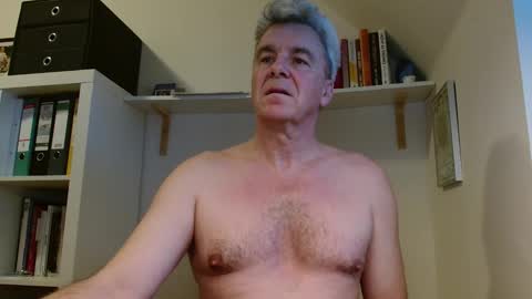 jackblack650 online show from 01/12/26, 08:19