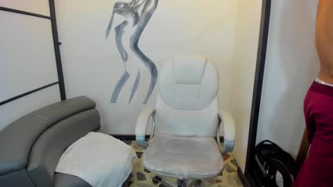 Jack White online show from 01/14/25, 03:11