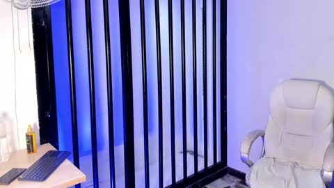 Jack White online show from 01/31/25, 10:42