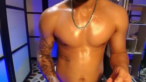 Jack White online show from 03/08/25, 08:35