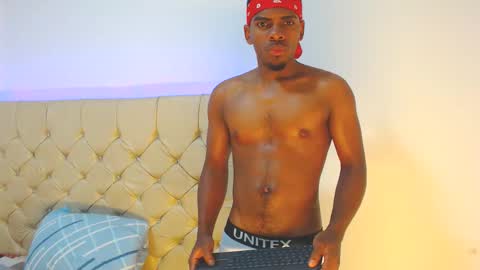 Jack online show from 11/28/25, 10:29