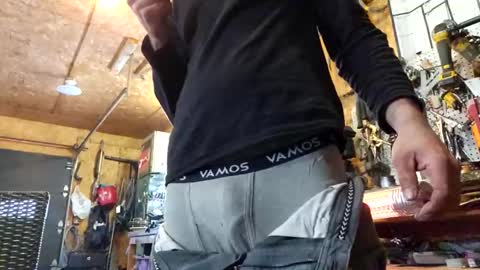 Dess online show from 01/19/25, 01:33