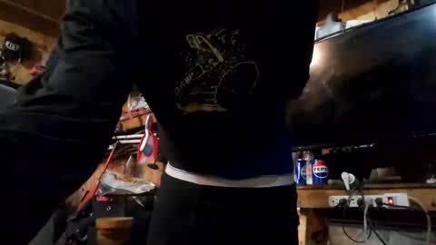 Dess online show from 02/23/26, 03:37