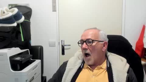 J-Mitchel online show from 01/09/25, 06:36