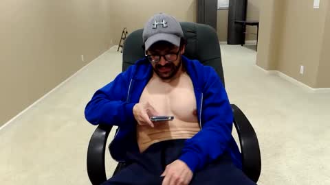 jackcharloe online show from 11/28/25, 09:50