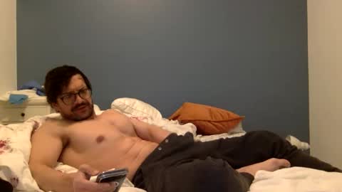 jackcharloe online show from 12/15/25, 01:21