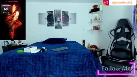 Snapshot of jackdeliciusdick chatting on 09/13/25, 08:14 jackdeliciusdick online show from 09/13/25, 08:14