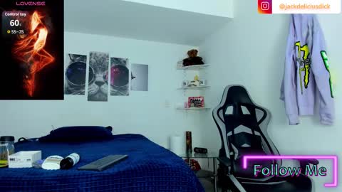 Snapshot of jackdeliciusdick chatting on 10/05/25, 08:12 jackdeliciusdick online show from 10/05/25, 08:12