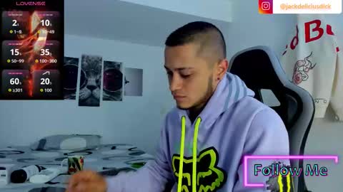 jackdeliciusdick online show from 12/05/25, 08:34