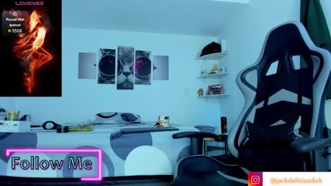 jackdeliciusdick online show from 03/19/26, 12:31