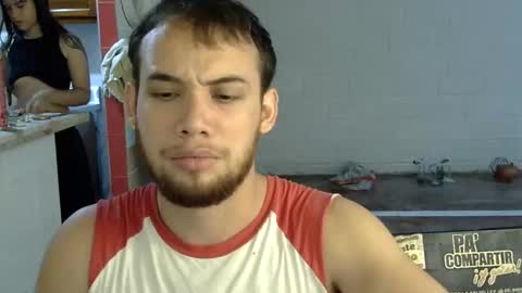 Snapshot of jackdenaro chatting on 02/15/25, 12:15 Jack and Madison online show from 02/15/25, 12:15