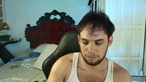 Snapshot of jackdenaro chatting on 02/22/26, 09:13 Jack and Madison online show from 02/22/26, 09:13