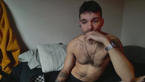 Snapshot of jackdesfeux chatting on 01/16/25, 03:13 Jack  online show from 01/16/25, 03:13