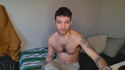 Snapshot of jackdesfeux chatting on 01/22/25, 01:53 Jack  online show from 01/22/25, 01:53