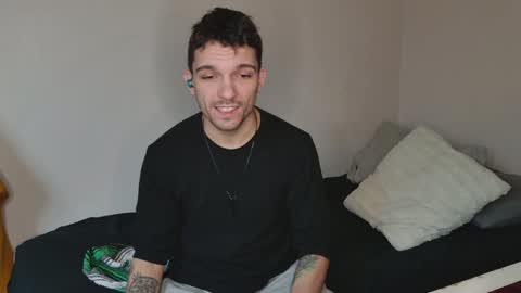 Snapshot of jackdesfeux chatting on 01/23/25, 03:01 Jack  online show from 01/23/25, 03:01