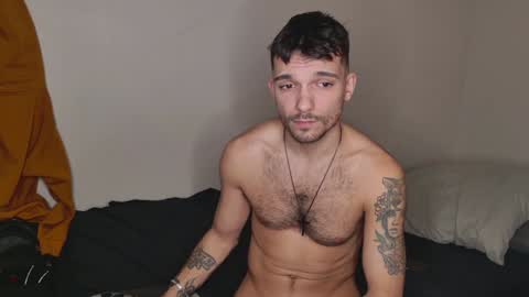 Snapshot of jackdesfeux chatting on 02/02/25, 01:02 Jack  online show from 02/02/25, 01:02