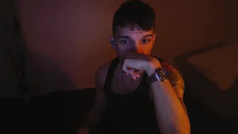 Snapshot of jackdesfeux chatting on 02/12/25, 10:37 Jack  online show from 02/12/25, 10:37