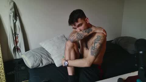 Snapshot of jackdesfeux chatting on 03/11/25, 03:23 Jack  online show from 03/11/25, 03:23