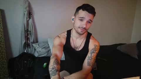 Snapshot of jackdesfeux chatting on 03/12/25, 10:50 Jack  online show from 03/12/25, 10:50