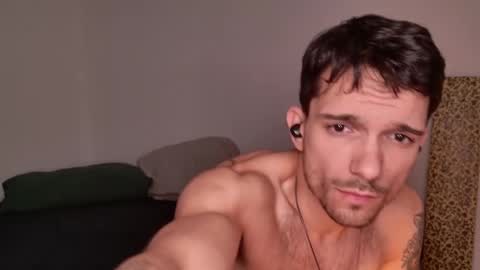 Snapshot of jackdesfeux chatting on 09/15/25, 07:08 Jack  online show from 09/15/25, 07:08