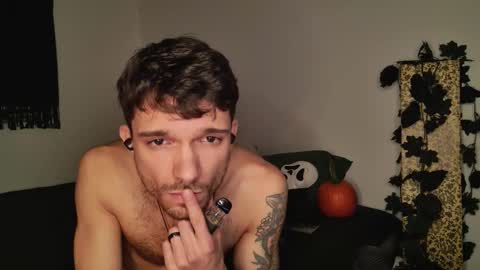 Jack  online show from 10/27/25, 10:41