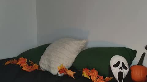 Jack  online show from 10/31/25, 03:40