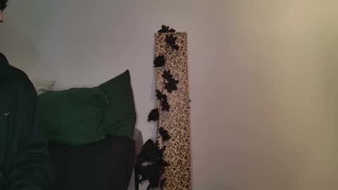 Jack  online show from 11/10/25, 09:52