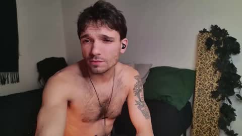 Jack  online show from 11/27/25, 04:25