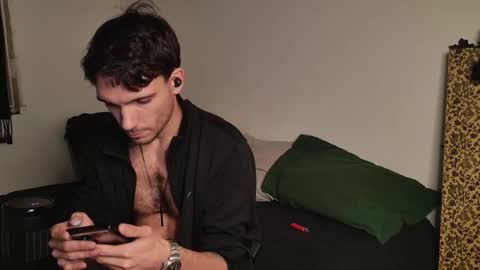 Jack  online show from 12/02/25, 04:07