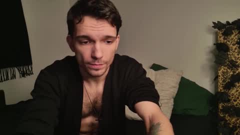 Jack  online show from 01/12/26, 10:15