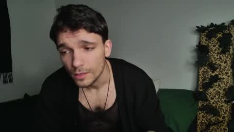 Jack  online show from 01/15/26, 02:16