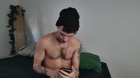 Jack  online show from 02/05/26, 04:00