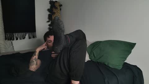 Jack  online show from 02/14/26, 08:11