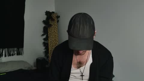 Jack  online show from 02/16/26, 03:35