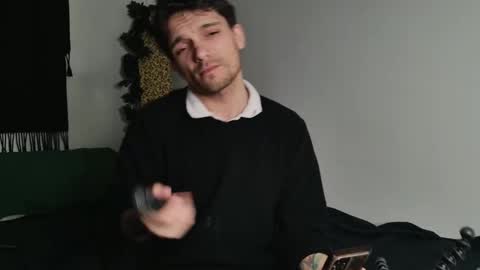 Jack  online show from 02/19/26, 08:10