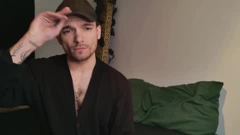 Jack  online show from 02/23/26, 05:27