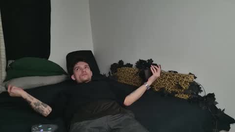 Jack  online show from 03/08/26, 02:04