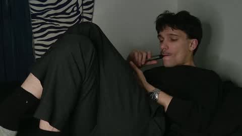 Jack  online show from 04/21/26, 02:37