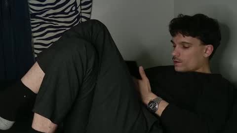 Jack  online show from 04/21/26, 02:51