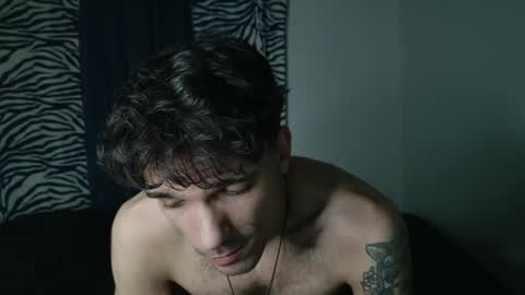 Jack  online show from 04/23/26, 02:46