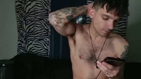 Jack  online show from 04/24/26, 05:21