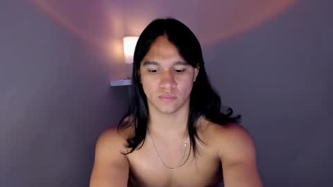 Snapshot of jacke__lee chatting on 10/22/25, 07:52 jacke__lee online show from 10/22/25, 07:52